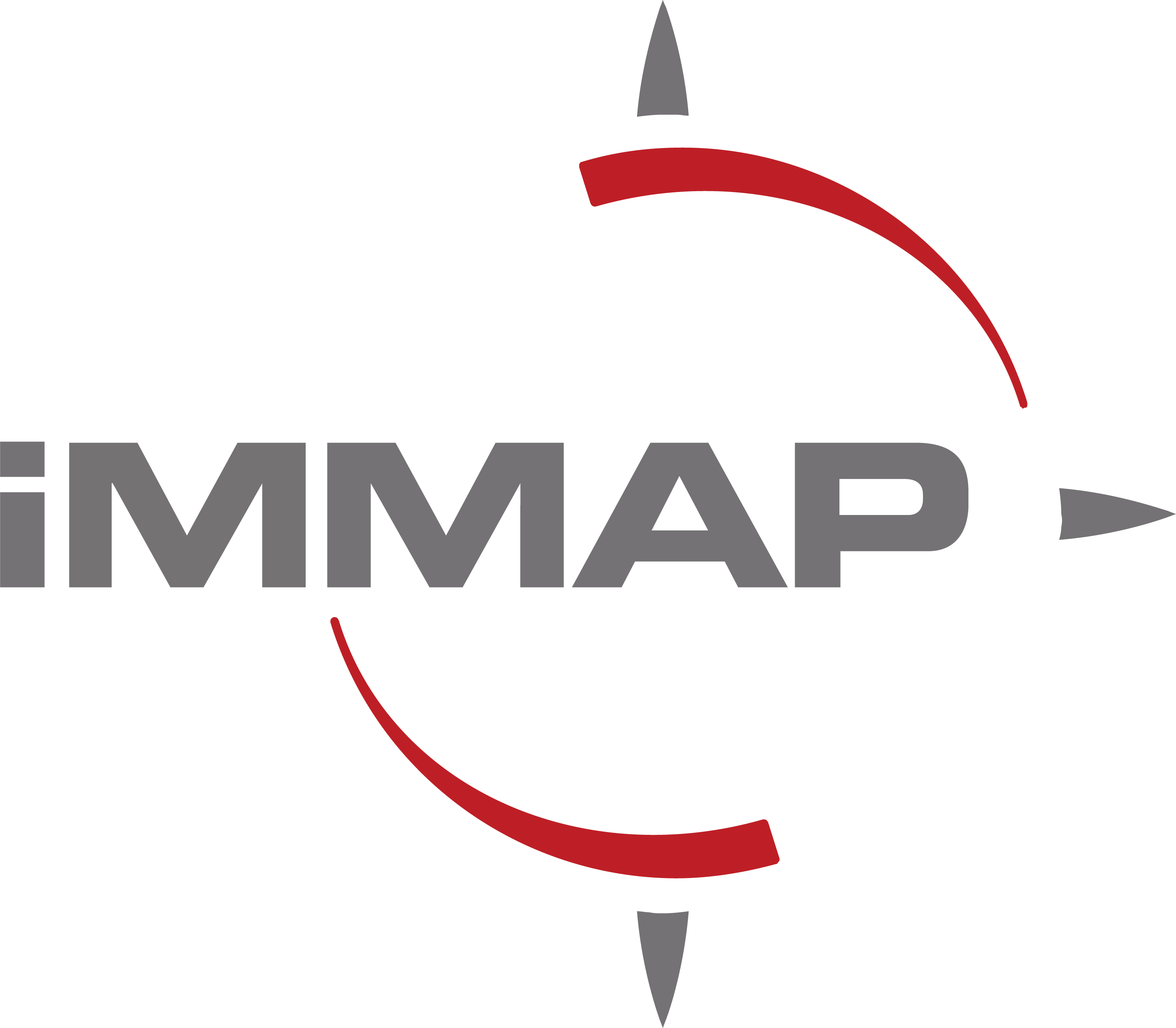 iMMAP